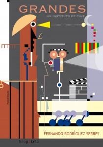 GRANDES | 9788417464424 | RODRÍGUEZ SERRES, FERNANDO