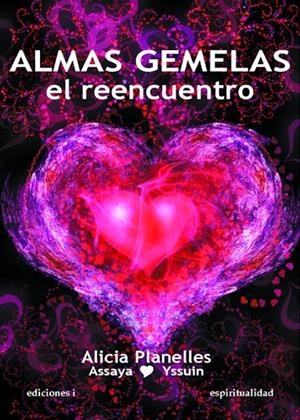 ALMAS GEMELAS, EL REENCUENTRO | 9788496851412 | PLANELLES JOST, ALICIA