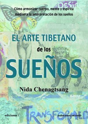 ARTE TIBETANO DE LOS SUEÑOS, EL | 9788496851627 | CHENAGTSANG, NIDA