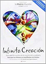 MATRIX MAESTRA-INFINITA CREACIÓN, LA | 9788494181160 | REUTER, GISBERT