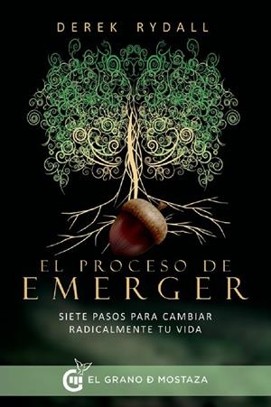 PROCESO DE EMERGER, EL | 9788494484728 | RYDALL, DEREK