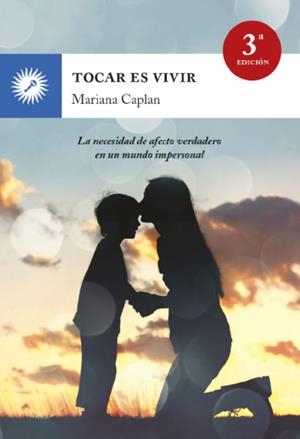 TOCAR ES VIVIR | 9788416145089 | CAPLAN, MARIANA