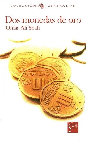 DOS MONEDAS DE ORO | 9788494208201 | OMAR ALI SHAH
