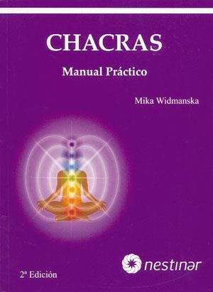 CHACRAS | 9788493859640 | WIDMANSKA FILAROWSKA, MIKA
