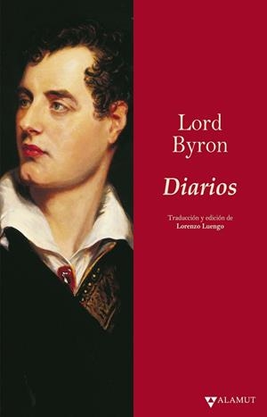 DIARIOS (LORD BYRON) | 9788498890099 | LORD BYRON