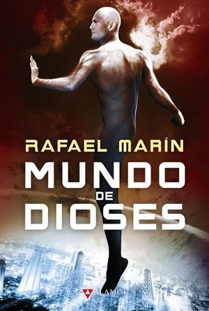 MUNDO DE DIOSES | 9788498890181 | MARÍN TRECHERA, RAFAEL