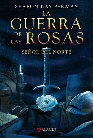 SEÑOR DEL NORTE | 9788498890396 | PENMAN, SHARON KAY