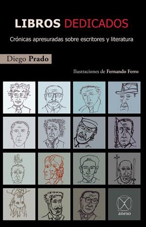 LIBROS DEDICADOS | 9788412036510 | PRADO, DIEGO