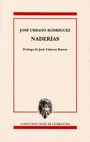 NADERIAS | 9788478076352 | URBANO RODRIGUEZ, JOSE