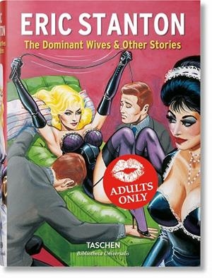 ERIC STANTON. THE DOMINANT WIVES AND OTHER STORIES | 9783836554480 | STANTON, ERIC