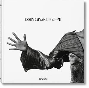 ISSEY MIYAKE | 9783836555227 | MIYAKE, ISSEY