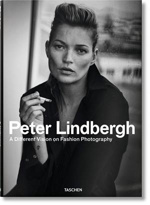 PETER LINDBERG. A DIFFERENT VISION ON FASHION PHOTOGRAPHY | 9783836552820 | LINDBERG, PETER