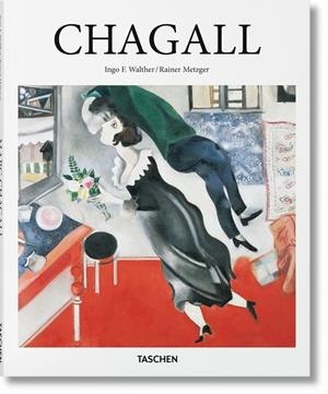 CHAGALL | 9783836560788 | METZGER, RAINER/WALTHER, INGO F.
