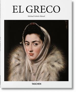 EL GRECO | 9783836560832 | SCHOLZ-HÄNSEL, MICHAEL
