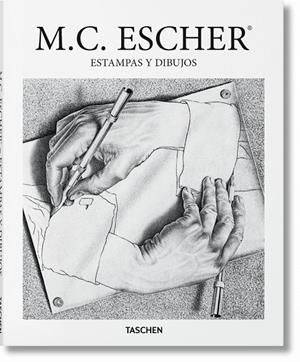 ESCHER | 9783836560849