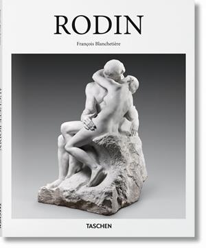 RODIN | 9783836555074 | BLANCHETIÈRE, FRANÇOIS
