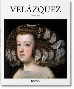 VELAZQUEZ | 9783836560856 | WOLF, NORBERT