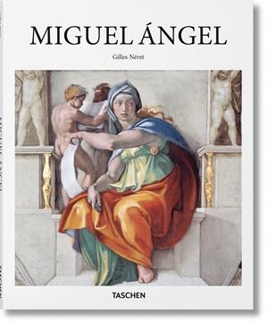 MIGUEL ÁNGEL | 9783836563765 | NÉRET, GILLES