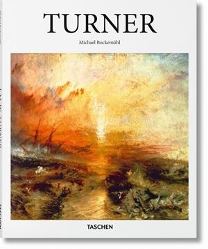 TURNER | 9783836504546 | BOCKEMÜHL, MICHAEL