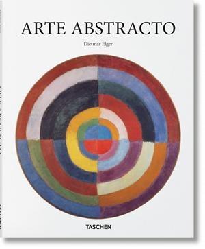 ARTE ABSTRACTO | 9783836563628 | ELGER, DIETMAR