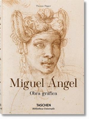 MIGUEL ÁNGEL. OBRA COMPLETA | 9783836563789 | PÖPPER, THOMAS