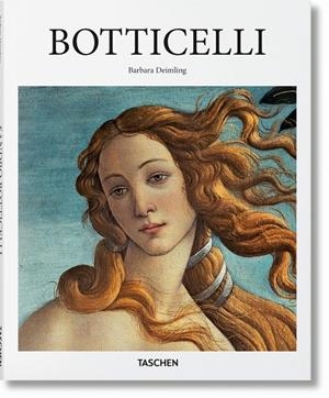 BOTTICELLI | 9783836564649 | DEIMLING, BARBARA