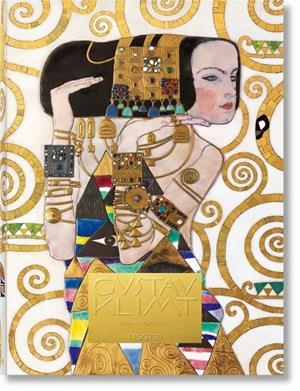 GUSTAV KLIMT. OBRAS COMPLETAS | 9783836566629 | NATTER, TOBIAS G.