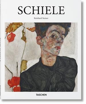 SCHIELE | 9783836504409 | STEINER, REINHARD