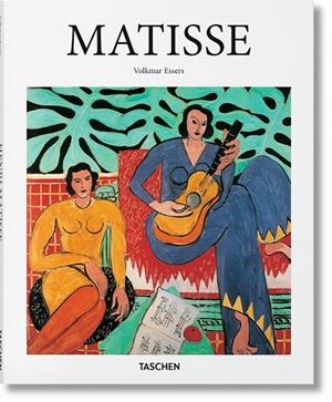 MATISSE | 9783836563642 | ESSERS, VOLKMAR
