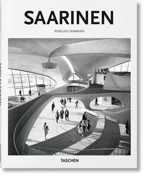 SAARINEN | 9783836564663 | SERRAINO, PIERLUIGI