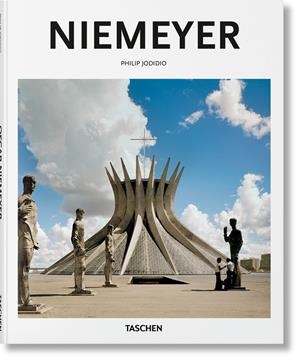 NIEMEYER | 9783836571197 | JODIDIO, PHILIP