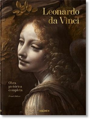 LEONARDO DA VINCI. OBRA PICTÓRICA COMPLETA | 9783836569804 | ZÖLLNER, FRANK