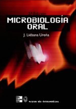 MICROBIOLOGIA ORAL | 9788448604608 | LIEBANA, JOSÉ