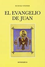 EVANGELIO DE JUAN, EL | 9789876820769 | STEINER, RUDOLF