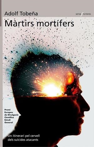 MÀRTIRS MORTÍFERS | 9788476605202 | TOBEÑA PALLARÉS, ADOLF