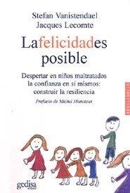 FELICIDAD ES POSIBLE, LA | 9788474329650 | VANISTENDAEL, STEFAN