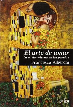 ARTE DE AMAR, EL | 9788497849098 | ALBERONI, FRANCESCO