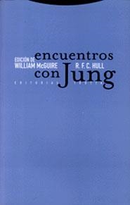 ENCUENTROS CON JUNG | 9788481643046 | MCGUIRE / HULL