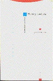 MENTE Y CONDUCTA | 9788487699573 | GARCIA ALBEA, JOSE