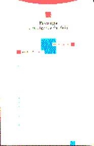 PSICOLOGIA E INTELIGENCIA ARTIFICIAL | 9788487699771 | ADARRAGA / ZACCAGNINI