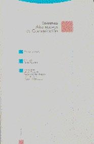 SISTEMAS ALTERNATIVOS DE COMUNICACION | 9788487699672 | SOTILLO, MARIA