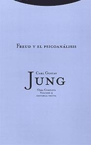 FREUD Y EL PSICOANALISIS | 9788481643954 | JUNG, CARL GUSTAV