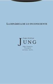 DINAMICA DE LO INCONSCIENTE, LA | 9788481645866 | JUNG, CARL GUSTAV