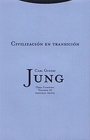 CIVILIZACION EN TRANSICION | 9788481644050 | JUNG, CARL GUSTAV