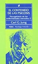 CONTENIDO DE LAS PSICOSIS, EL | 9788475095868 | JUNG, CARL G.