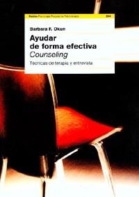 AYUDAR DE FORMA EFECTIVA | 9788449311055 | OKUN, BARBARA F.