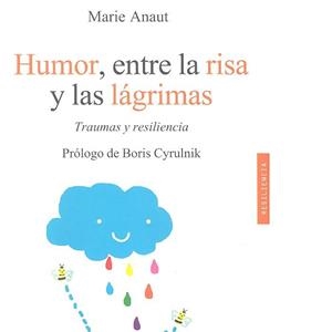 HUMOR, ENTRE LA RISA Y LAS LÁGRIMAS | 9788497849524 | ANAUT, MARIA