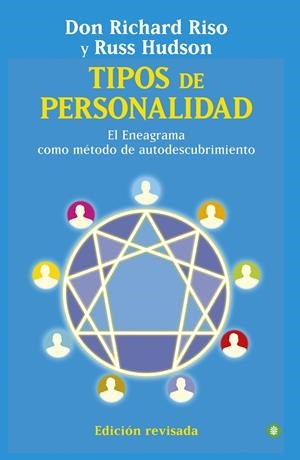 TIPOS DE PERSONALIDAD | 9788499704111 | RISO, DON RICHARD / HUDSON, RUSS