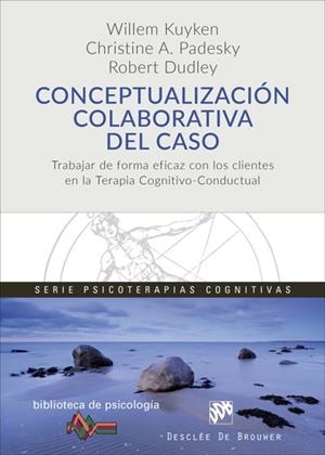 CONCEPTUALIZACIÓN COLABORATIVA DEL CASO | 9788433029386 | KUYKEN, WILLEM