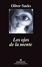OJOS DE LA MENTE, LOS | 9788433963352 | SACKS, OLIVER